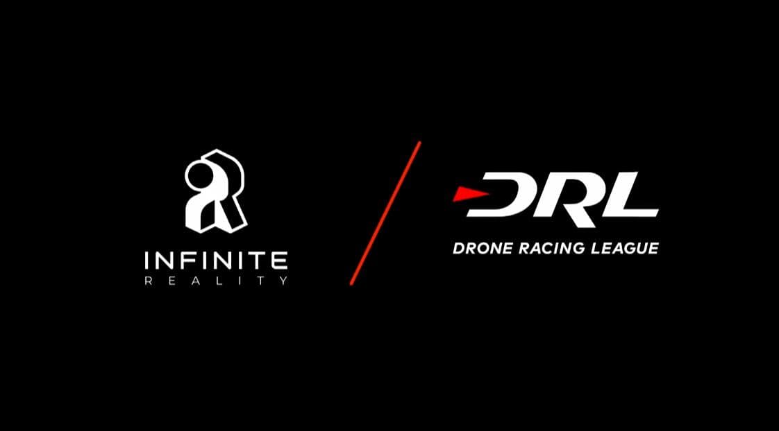 Infinite Reality Acquires Drone Racing League in $250M Deal