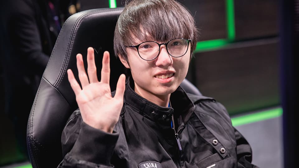 Mlxg talks about retirement reasons: Salary is the lowest among junglers and there is also rotation