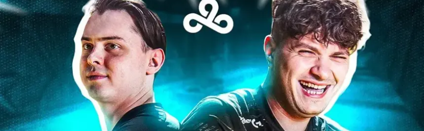 Official: Transfer of  electronic  and  Perfecto  to  Cloud9  is the Worst Reshuffle of 2023